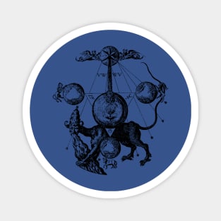 Alchemy Magnet